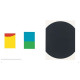 Ellsworth Kelly. Formes et couleurs (1949-2015)