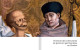 Peintures germaniques des collections françaises (1370-1550)