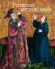 Peintures germaniques des collections françaises (1370-1550)