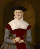 Peintures germaniques des collections françaises (1370-1550)
