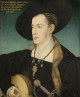 Peintures germaniques des collections françaises (1370-1550)