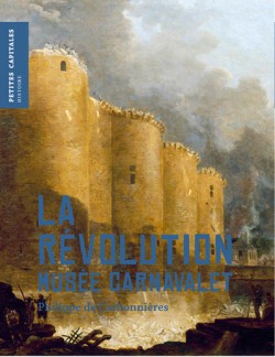 La Révolution, musée Carnavalet