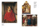 Revivals or Survival ? Resurgences of the Icon from the 15th Century to the Present Day