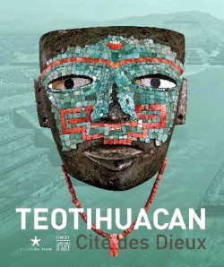 Teotihuacan - Cité des dieux