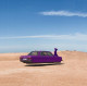 AraboFuturs - Art, science-fiction et nouveaux imaginaires