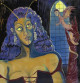 AraboFuturs - Art, science-fiction et nouveaux imaginaires