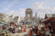 La fontaine des Innocents - Histoire d'un chef-d'oeuvre parisien