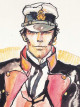 Corto Maltese - Une vie romanesque