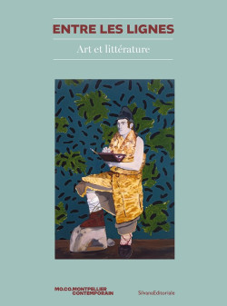 Entre les lignes - Art et littérature