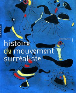 Histoire du mouvement surréaliste