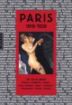 Paris (1919-1939)
