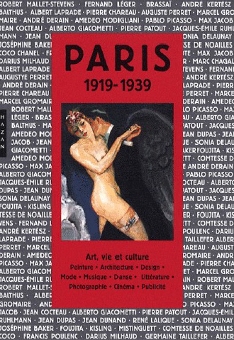 Paris (1919-1939)