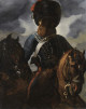 Les chevaux de Théodore Géricault