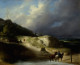Les chevaux de Théodore Géricault