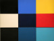 Ellsworth Kelly. Formes et couleurs (1949-2015)