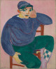 Matisse. L'atelier rouge