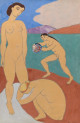 Matisse. L'atelier rouge