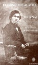 Eugène Delacroix - Journal