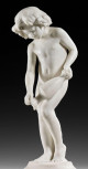Alfred Boucher (1850-1934) - L'oeuvre sculpté, catalogue raisonné