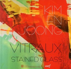 Kim en Joong, vitraux - Stained glass