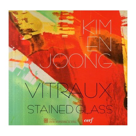 Kim en Joong, vitraux - Stained glass