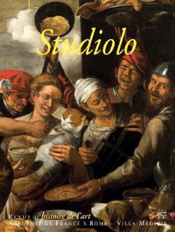 Studiolo 7 - Le comique dans les arts
