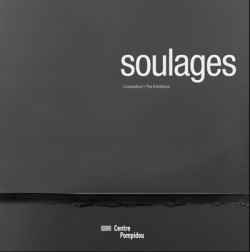Album d'exposition - Soulages