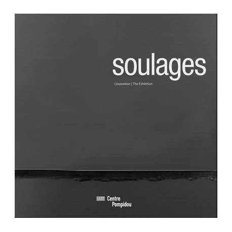 Album d'exposition - Soulages