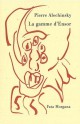 Pierre Alechinsky - La gamme d'Ensor