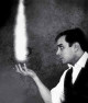 Yves Klein intime