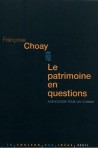 Le patrimoine en question