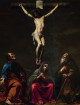 Jean Daret (1614-1668) - Peintre du Roi en Provence