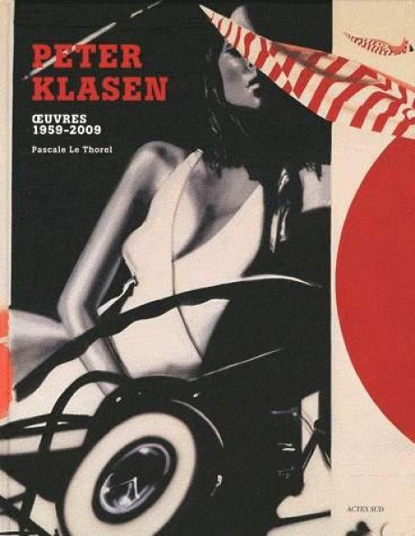 Peter Klasen. Oeuvres 1959-2009