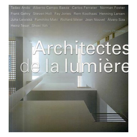 Architectes de la lumière