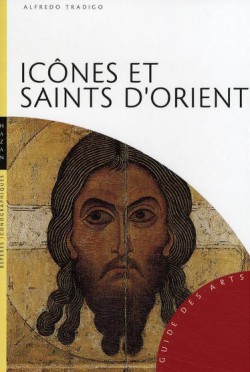 Icônes et saints d'Orient