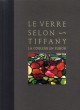 Le verre selon Tiffany