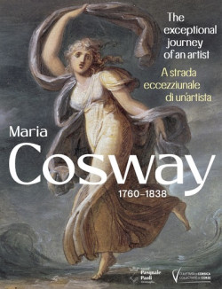Maria Cosway (1760-1838)- L'itinéraire singulier d'une artiste