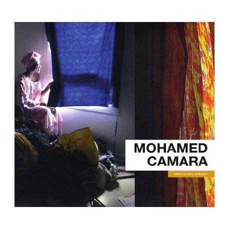 Mohamed Camara