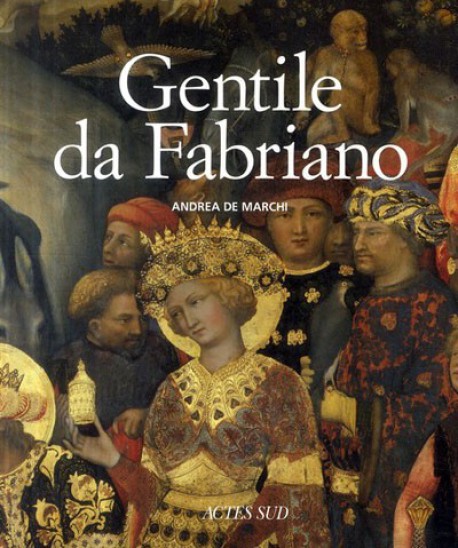 Gentile da Fabriano