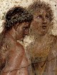 Enéide de Virgile - Illustré par les fresques et les mosaïques antiques
