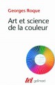 Art et science de la couleur