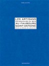 Les artisans du bois au Faubourg Saint Antoine