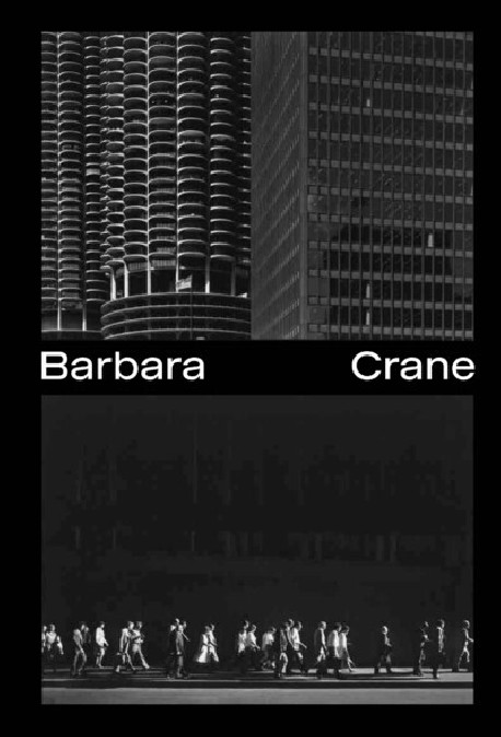 Barbara Crane