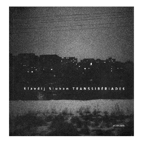 Transsibériades