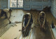 Caillebotte, peindre les hommes