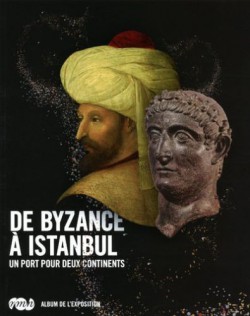 Album - De Byzance à Istambul