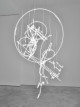 Cerith Wyn Evans - Lueurs empruntées