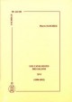 Les Catalogues des Salons - Tome XVI (1890-1892)