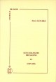 Les Catalogues des Salons - Tome XV (1887-1889)