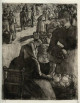 Camille Pissarro. Impressions gravées